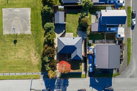 Photo of property in 31 Paddington Street, Northcote, Christchurch, 8052