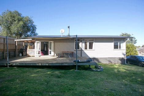 Photo of property in 54 Hinemoa Avenue, Taupo, 3330