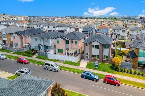Photo of property in 5 Fong Road, Flat Bush, Auckland, 2019