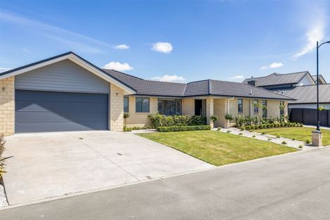 Photo of property in 5 Skye Lane, Prebbleton, 7604