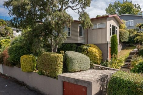 Photo of property in 117 London Street, Dunedin Central, Dunedin, 9016