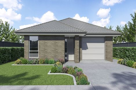 Photo of property in 23 Hamilton Street, Pahiatua, 4910