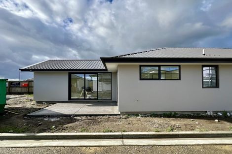 Photo of property in 10 Glendore Drive, Halswell, Christchurch, 8025