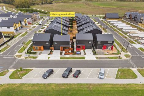Photo of property in 65 Maungakaraka Road, Karaka, 2580