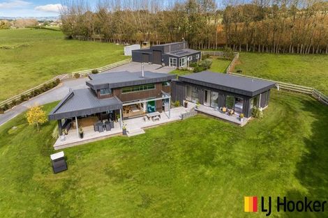 Photo of property in 10 Meadowbrook Place, Buckland, Pukekohe, 2677