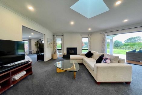 Photo of property in 28b Greenvale Close, Tamahere, Hamilton, 3283