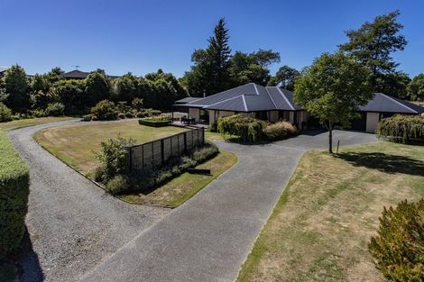 Photo of property in 11 Crawford Close, Amberley, 7410