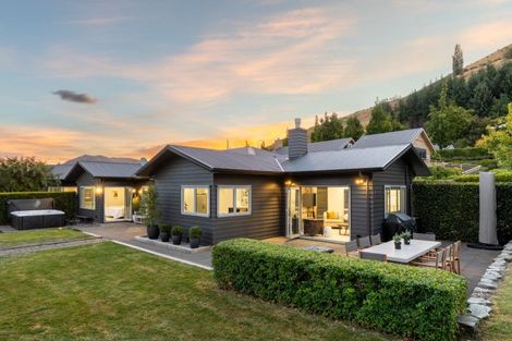Photo of property in 45 Ferry Hill Drive, Lower Shotover, Queenstown, 9371