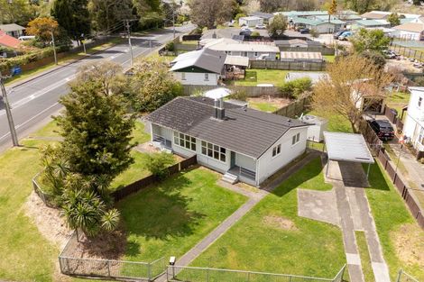Photo of property in 87 Ford Road, Fordlands, Rotorua, 3015