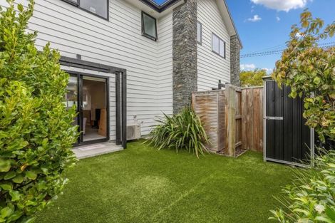 Photo of property in 2/305 Armagh Street, Christchurch Central, Christchurch, 8011