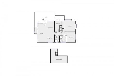 Photo of property in 74 Richardson Terrace, Woolston, Christchurch, 8023