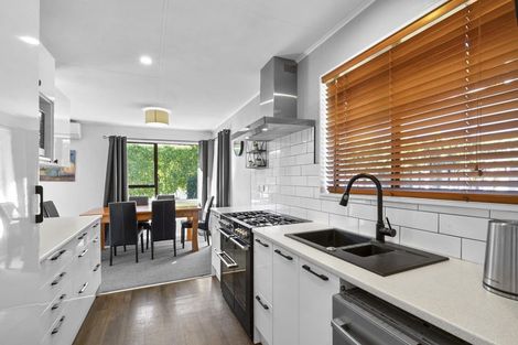 Photo of property in 4 Ward Place, Marfell, New Plymouth, 4310