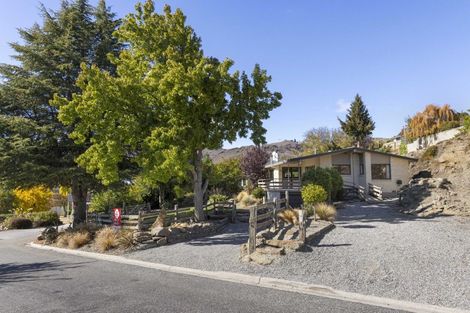 Photo of property in 7 Old Bridge Road, Bridge Hill, Alexandra, 9320