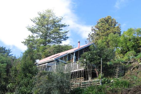 Photo of property in 43 Coote Road, Bluff Hill, Napier, 4110