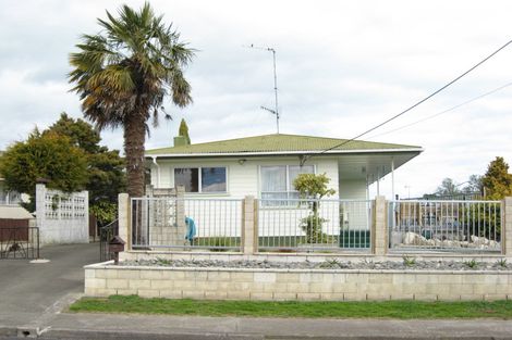 Photo of property in 23 Freyberg Terrace, Waipukurau, 4200
