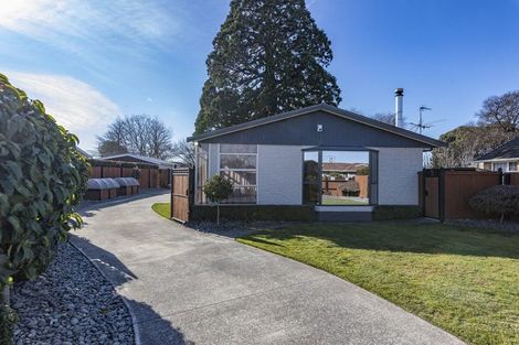 Photo of property in 8 Springmead Place, Hornby, Christchurch, 8042