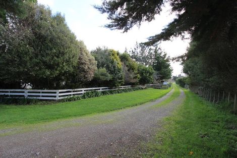 Photo of property in 81929 State Highway 2, Pahiatua, 4984