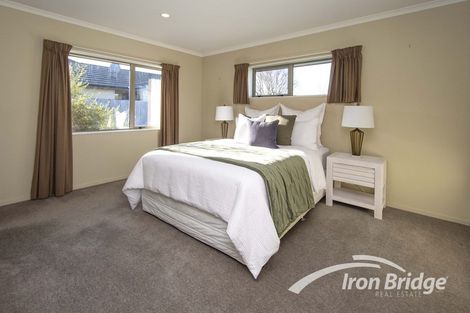 Photo of property in 47 Rolleston Drive, Rolleston, 7614