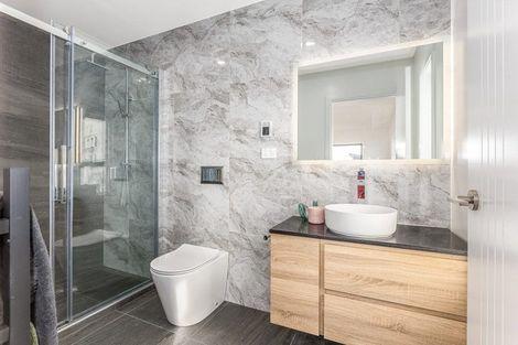 Photo of property in 1 Trysail Place, Whitby, Porirua, 5024