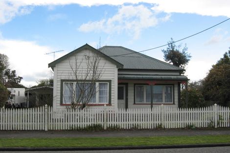 Photo of property in 6 Makoura Road, Masterton, 5810