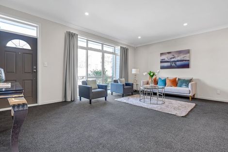 Photo of property in 7/44 Carlos Drive, Flat Bush, Auckland, 2016