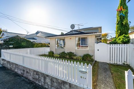 Photo of property in 61a Bristol Square, Hutt Central, Lower Hutt, 5010