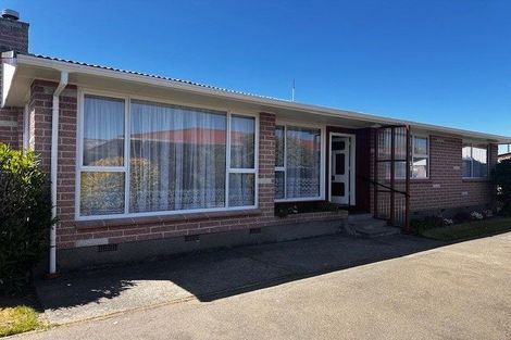 Photo of property in 70 Daniels Road, Redwood, Christchurch, 8051