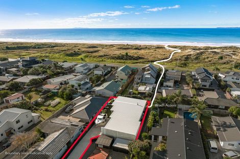 Photo of property in 59b Simpson Road, Papamoa Beach, Papamoa, 3118
