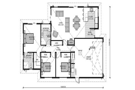 Photo of property in 38a Mahoneys Hill Road, Oceanview, Timaru, 7910