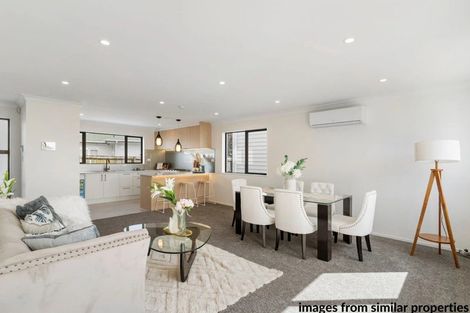 Photo of property in 23e Hill Crescent, Papakura, 2110