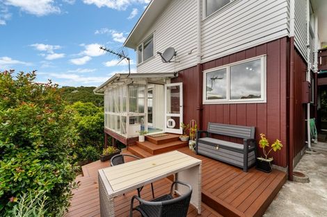 Photo of property in 81b Collier Avenue, Karori, Wellington, 6012