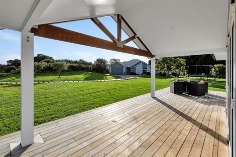 Photo of property in 21 Corsair Drive, Maungatapere, Whangarei, 0179