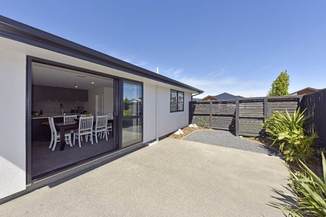 Photo of property in 13 Flock Street, Rolleston, 7615