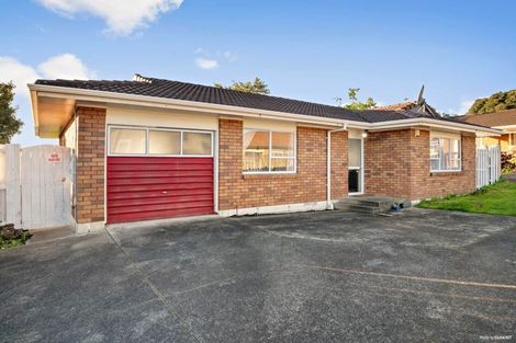 Photo of property in 2/91 Maich Road, Manurewa, Auckland, 2102