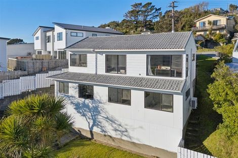 Photo of property in 56 Chesterton Street, Johnsonville, Wellington, 6037