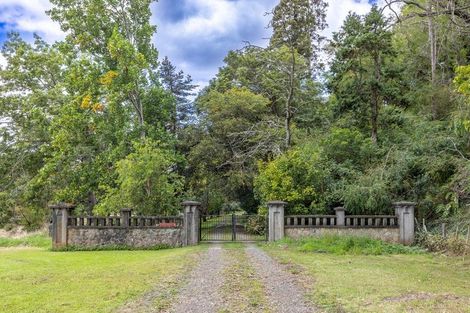 Photo of property in 112 Donghi Road, Ormondville, Dannevirke, 4977