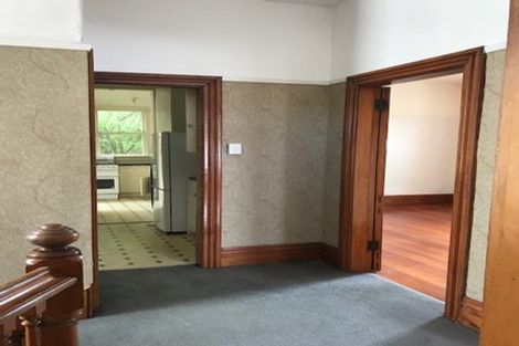 Photo of property in 4 Myrtle Crescent, Mount Cook, Wellington, 6021