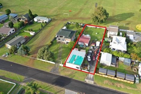 Photo of property in 103 Ajax Road, Whangamata, 3620