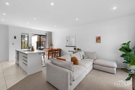 Photo of property in 3/25 Sidney Wallingford Way, Hobsonville, Auckland, 0616