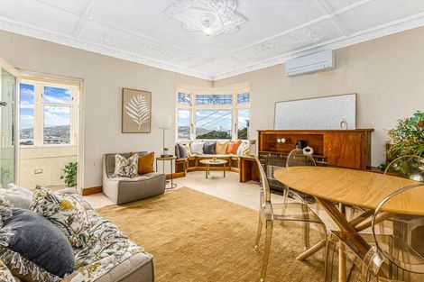 Photo of property in 27 Buckingham Street, Melrose, Wellington, 6023