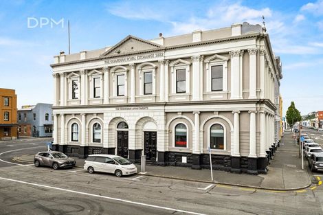 Photo of property in 8/7 Liverpool Street, Dunedin Central, Dunedin, 9016