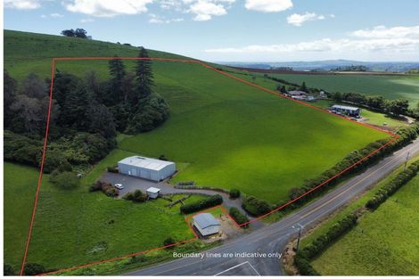 Photo of property in 714 Highway 22, Pukekawa, Tuakau, 2696