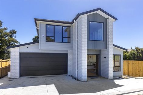 Photo of property in 2a Hughs Way, Flat Bush, Auckland, 2019