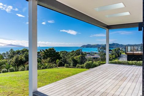 Photo of property in 10 Solar Way, Langs Beach, 0582