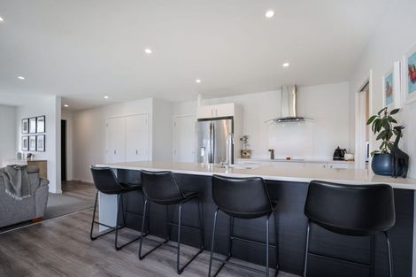 Photo of property in 6 Redhaven Rise, Netherby, Ashburton, 7700