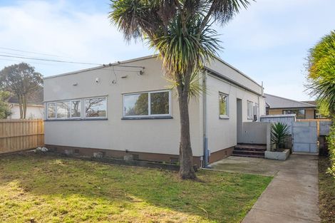 Photo of property in 32 Thomas Street, Linwood, Christchurch, 8062