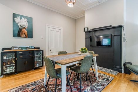 Photo of property in 449 Highgate, Maori Hill, Dunedin, 9010