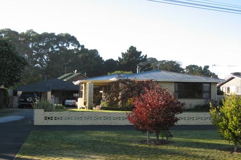 Photo of property in 23 Sinclair Street, New Brighton, Christchurch, 8083