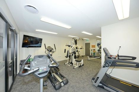 Photo of property in West Fitzroy, 2e/66 Armagh Street, Christchurch Central, Christchurch, 8013