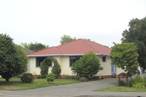 Photo of property in 29 Kenwyn Avenue, St Albans, Christchurch, 8052